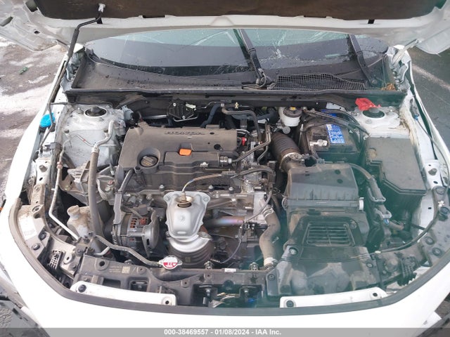 Honda Civic Sport 2023 2HGFE2F59PH518013 Image 10