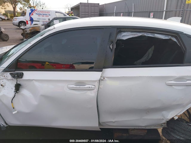 Honda Civic Sport 2023 2HGFE2F59PH518013 Image 15