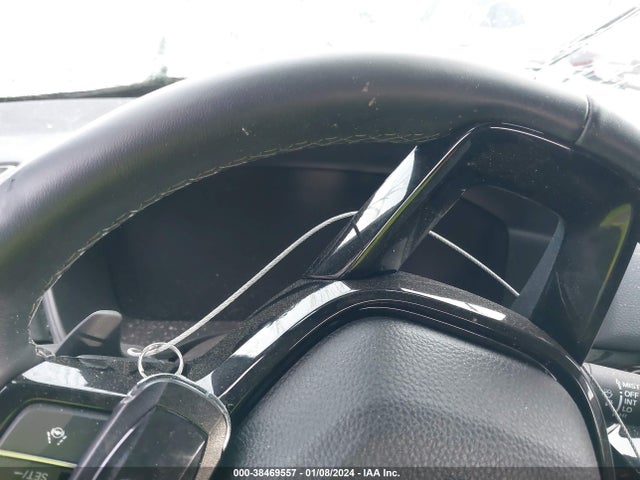 Honda Civic Sport 2023 2HGFE2F59PH518013 Image 7