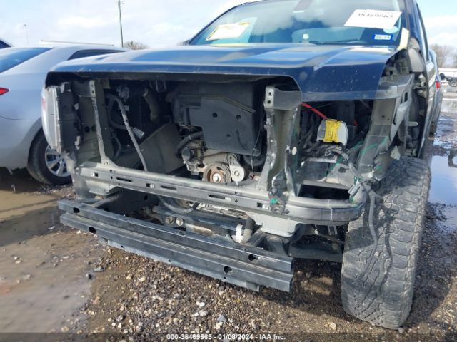 1GTH5BEA9H1307450 GMC CANYON