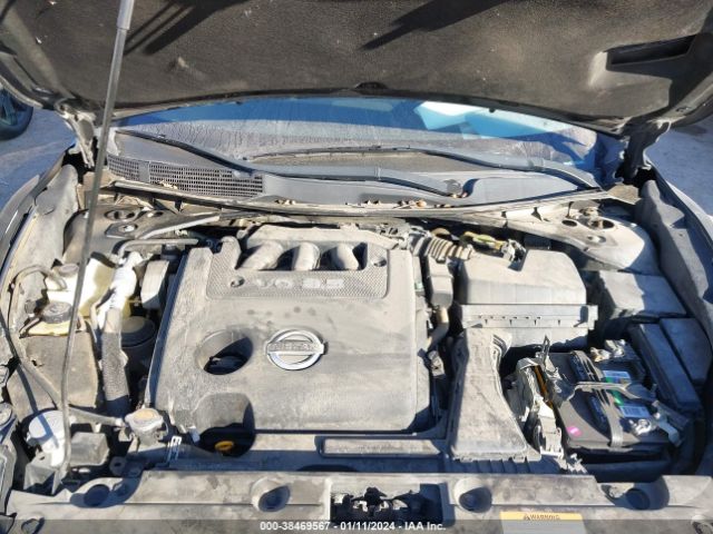 1N4BL3AP1HC220387 Nissan Altima 3.5 Sr