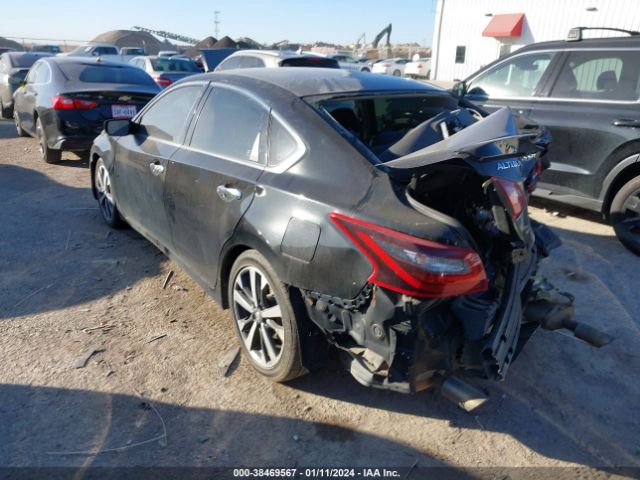 1N4BL3AP1HC220387 Nissan Altima 3.5 Sr