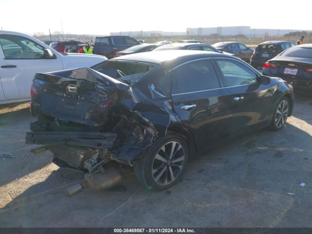 1N4BL3AP1HC220387 Nissan Altima 3.5 Sr