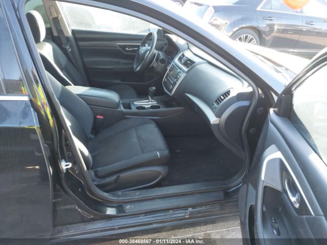 1N4BL3AP1HC220387 Nissan Altima 3.5 Sr