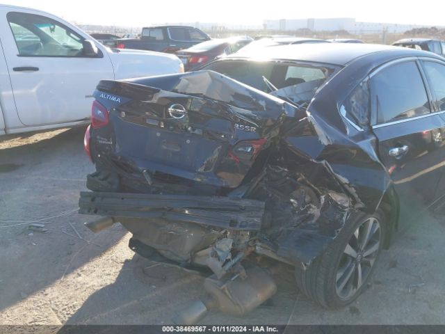 1N4BL3AP1HC220387 Nissan Altima 3.5 Sr