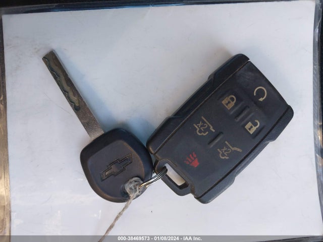 Chevrolet Suburban Lt 2019 1GNSCHKC2KR174423 Image 11
