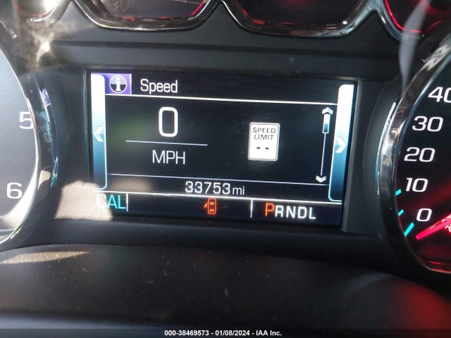 Chevrolet Suburban Lt 2019 1GNSCHKC2KR174423 Image 15