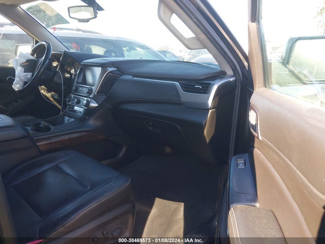 Chevrolet Suburban Lt 2019 1GNSCHKC2KR174423 Image 5