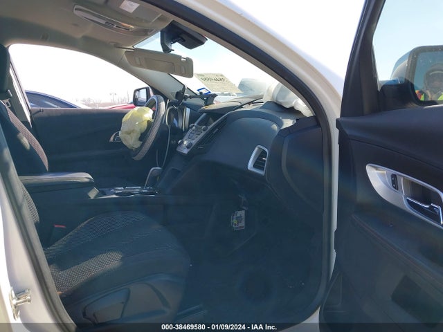 Chevrolet EQUINOX 1LT 2015 1GNALBEK0FZ127862 Image 5