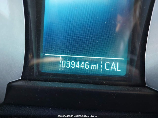 Chevrolet EQUINOX 1LT 2015 1GNALBEK0FZ127862 Image 7