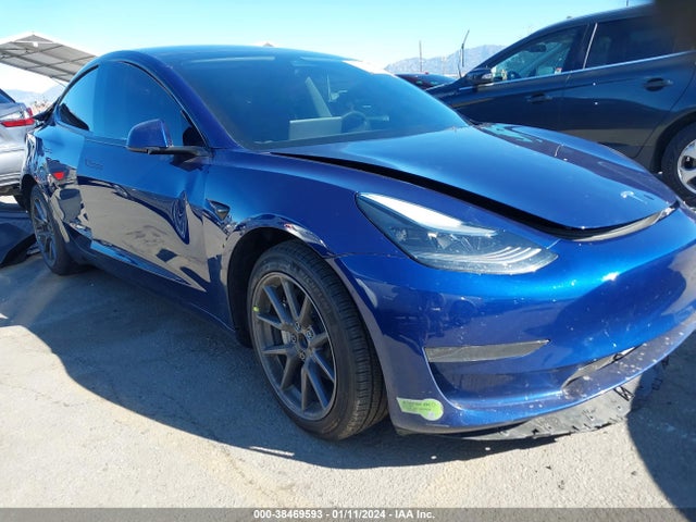 2023 TESLA MODEL 3 5YJ3E1EA8PF475042 Photo 0