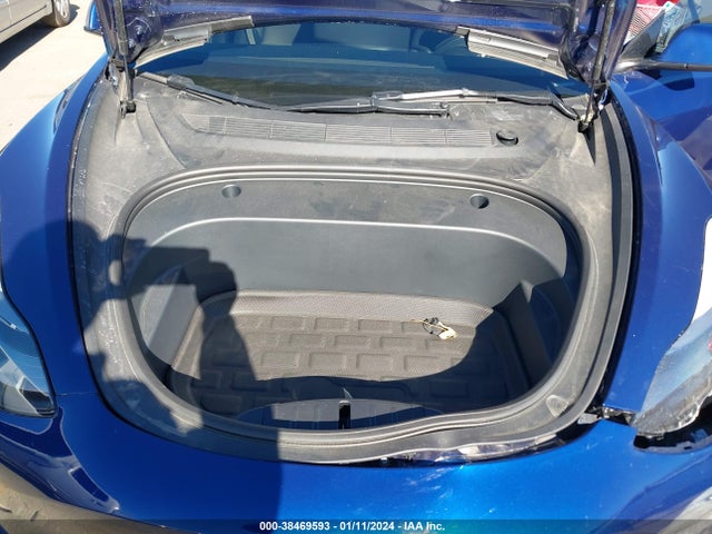 2023 TESLA MODEL 3 5YJ3E1EA8PF475042 Photo 9