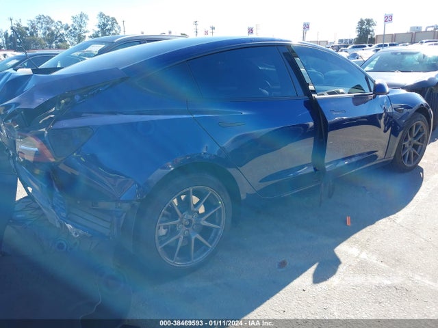 2023 TESLA MODEL 3 5YJ3E1EA8PF475042 Photo 3