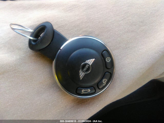 2013 MINI HARDTOP WMWSU3C58DT687929 Photo 10