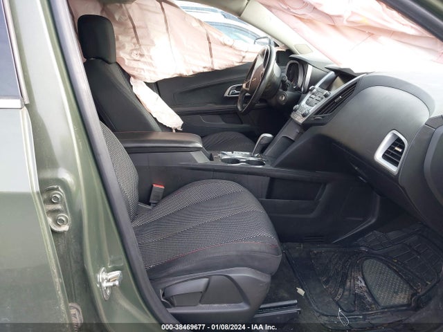 Chevrolet EQUINOX 1LT 2015 2GNALBEK7F6306377 Image 5
