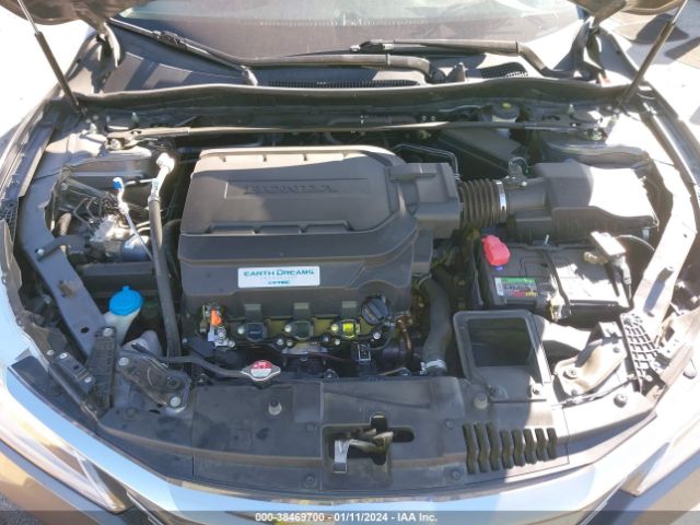 1HGCR3F96HA005270 Honda Accord Touring V6