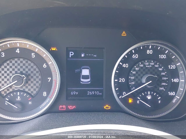 Hyundai ELANTRA SE 2020 5NPD74LF0LH550486 Image 15