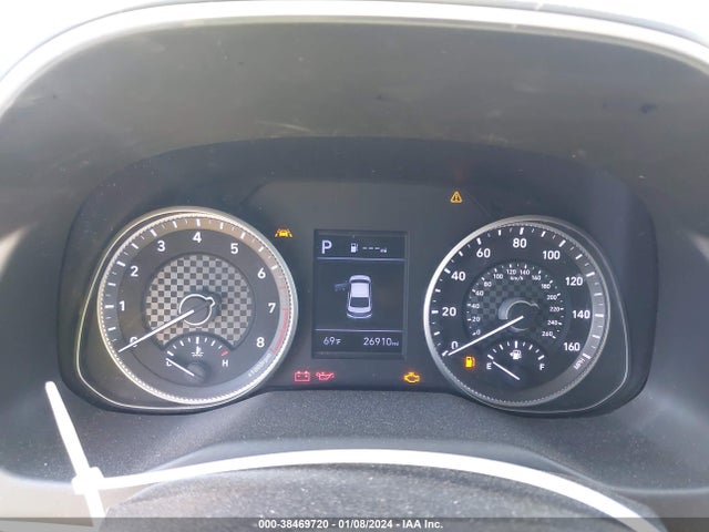 Hyundai ELANTRA SE 2020 5NPD74LF0LH550486 Image 7