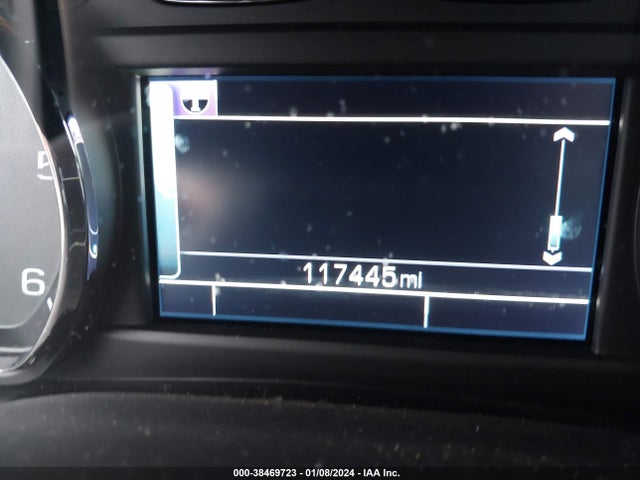 Chevrolet Tahoe Lt 2015 1GNSKBKCXFR227973 Image 16