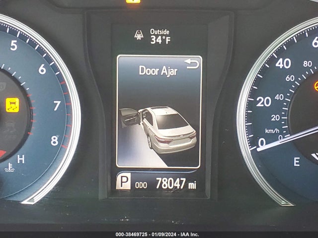 Toyota CAMRY LE 2016 4T4BF1FKXGR545567 Image 7