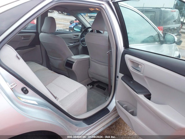 Toyota CAMRY LE 2016 4T4BF1FKXGR545567 Image 8