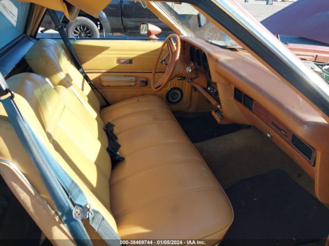 1979 FORD RANCHERO 9H47H165878       Photo 4