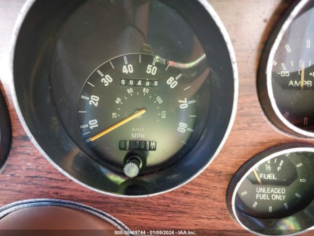 1979 FORD RANCHERO 9H47H165878       Photo 6