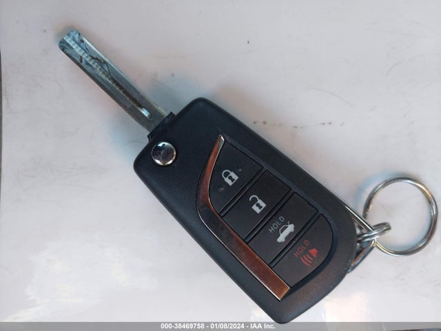 Toyota CAMRY SE 2024 4T1G11AK6RU844529 Image 11