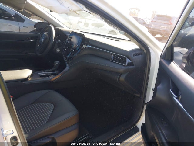 Toyota CAMRY SE 2024 4T1G11AK6RU844529 Image 5