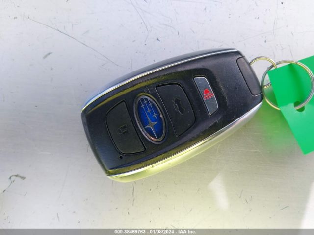 2020 SUBARU FORESTER JF2SKAXC7LH404025 Photo 10