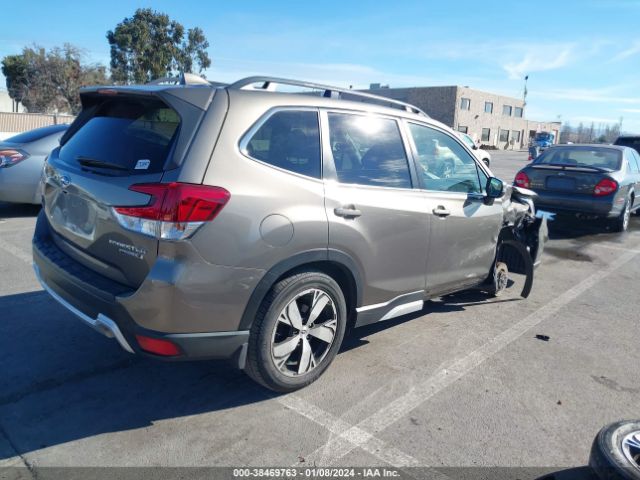 2020 SUBARU FORESTER JF2SKAXC7LH404025 Photo 3