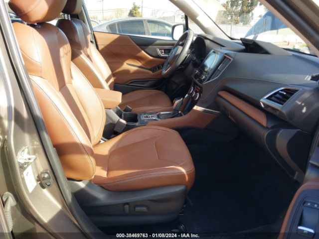 2020 SUBARU FORESTER JF2SKAXC7LH404025 Photo 4
