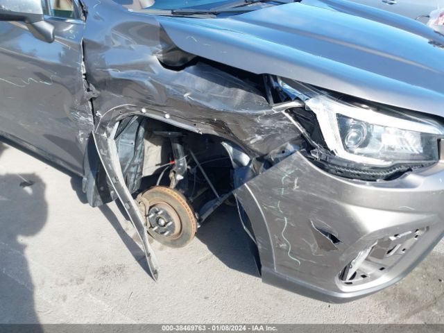 2020 SUBARU FORESTER JF2SKAXC7LH404025 Photo 5