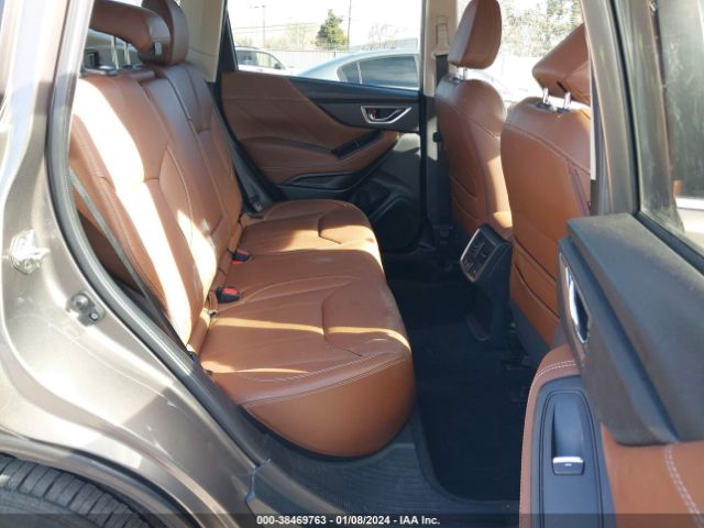 2020 SUBARU FORESTER JF2SKAXC7LH404025 Photo 7