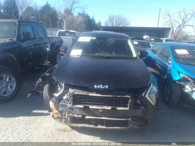 KIA Sportage Lx 2023 KNDPU3AF2P7097260 Image 12