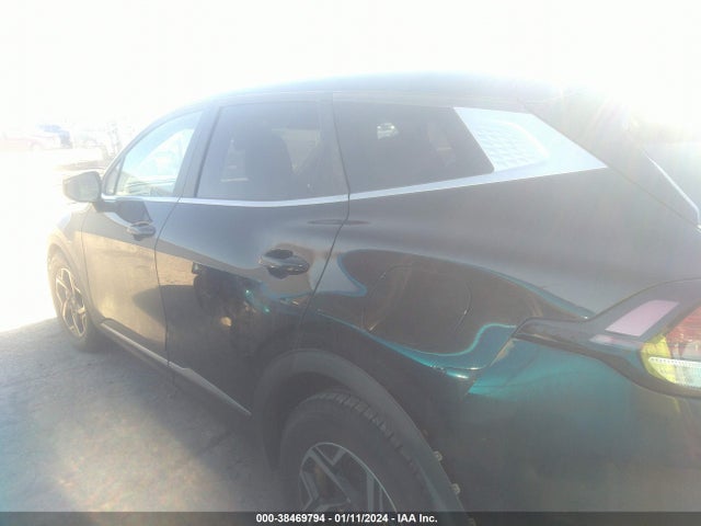 KIA Sportage Lx 2023 KNDPU3AF2P7097260 Image 14