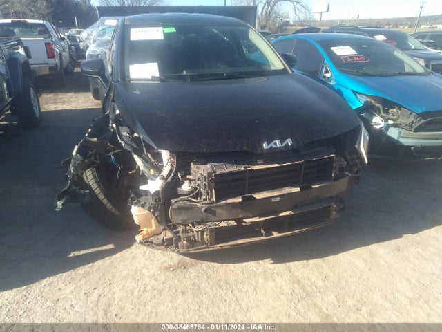 KIA Sportage Lx 2023 KNDPU3AF2P7097260 Image 6