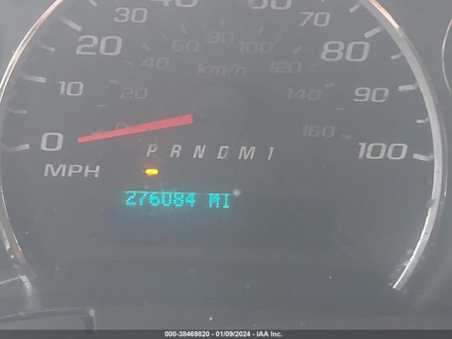 1GTW7AFG4J1908138 GMC Savana 2500 Work Van