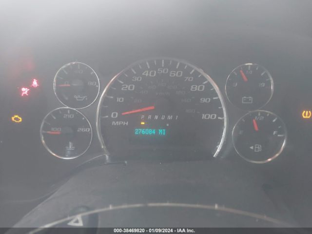 1GTW7AFG4J1908138 GMC Savana 2500 Work Van