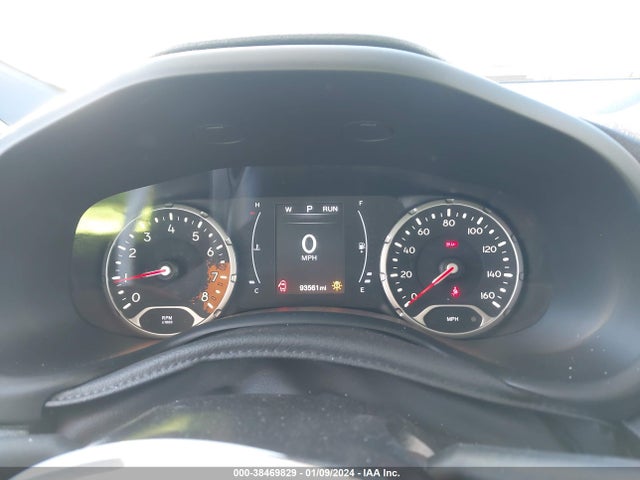 ZACCJBBB4JPH78303 Jeep Renegade Altitude 4x4