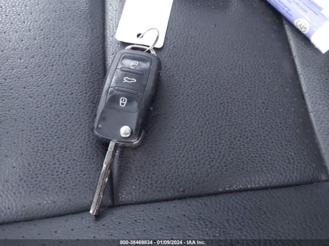 3VWPL7AJ3EM606187 Volkswagen Jetta Sportwagen 2.0l Tdi