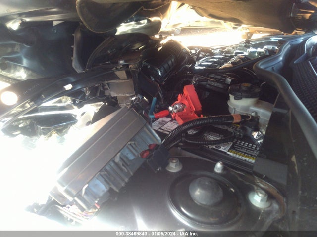Honda Civic Ex-t 2018 JHMFC1F4XJX003626 Image 10