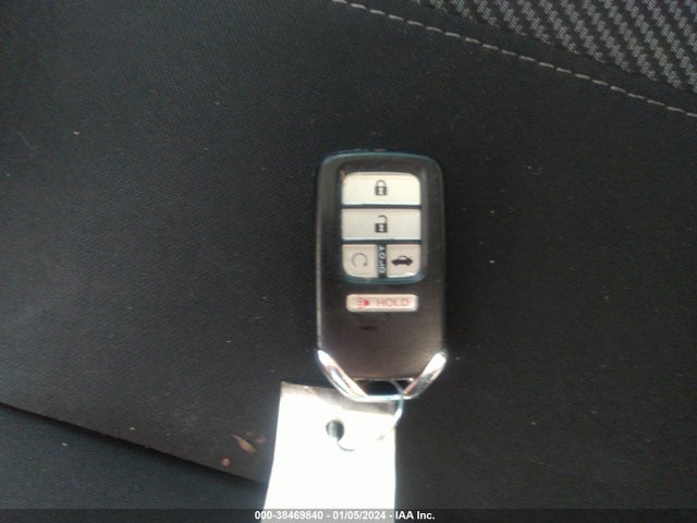 Honda Civic Ex-t 2018 JHMFC1F4XJX003626 Image 11