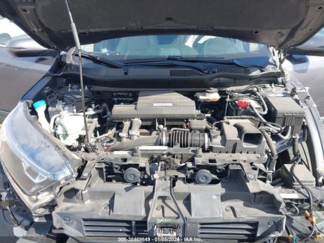 7FARW1H80HE015136 Honda Cr-v Ex-l/ex-l Navi