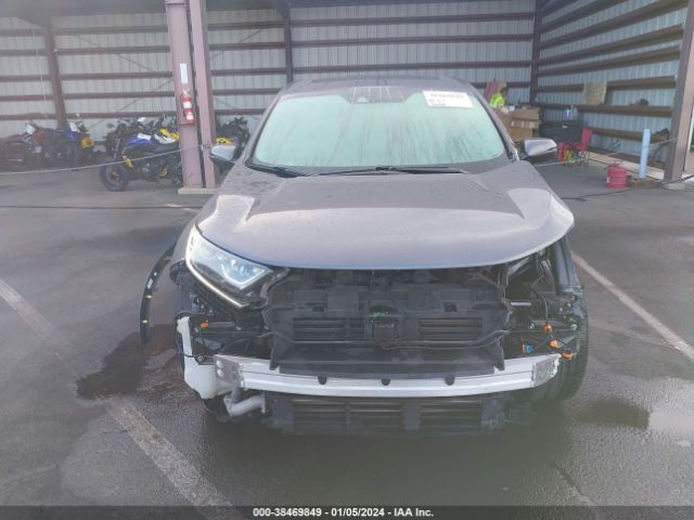 7FARW1H80HE015136 Honda Cr-v Ex-l/ex-l Navi