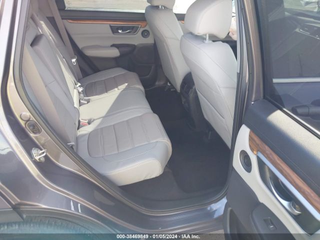 7FARW1H80HE015136 Honda Cr-v Ex-l/ex-l Navi
