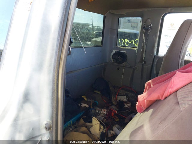 1993 FORD RANGER SUPER CAB VIN: 1FTCR14A8PPB63749