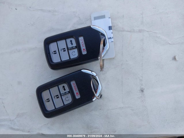 Honda Civic Sport 2021 2HGFC2F81MH507048 Image 11