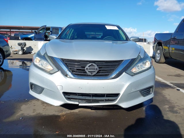 2016 NISSAN ALTIMA 2.5/2.5 S/2.5 SL/2.5 SR/2.5 SV VIN: 1N4AL3APXGN346911