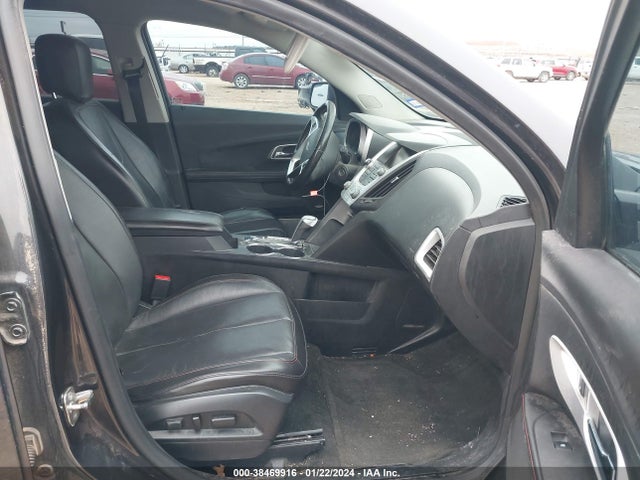 Chevrolet Equinox 2lt 2015 1GNALCEK5FZ121092 Image 5